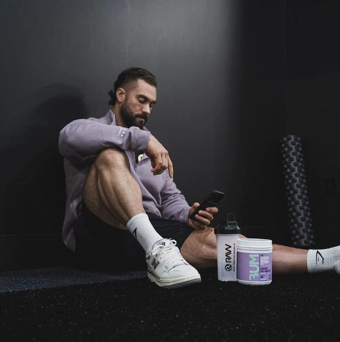 CBUM Thavage Pre-workout