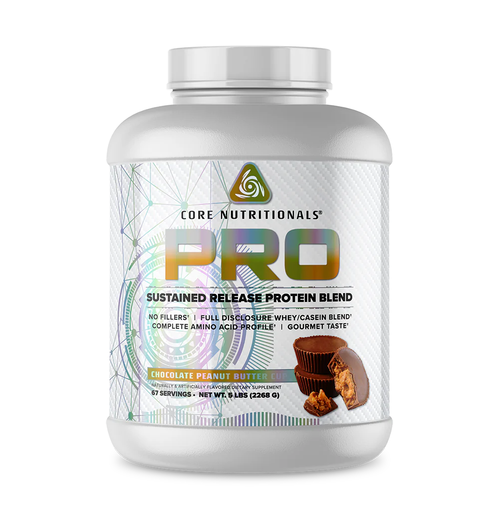 Core Nutritionals PRO Protein