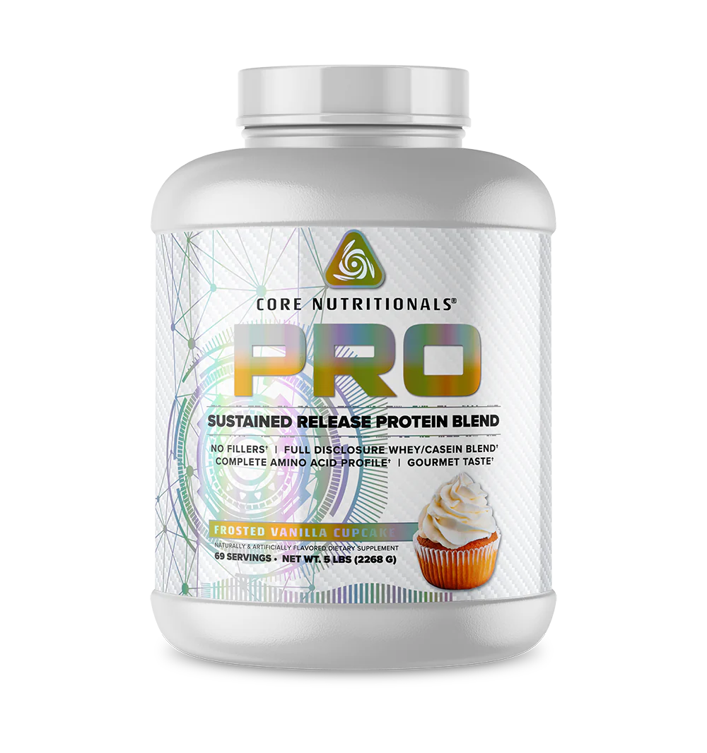Core Nutritionals PRO Protein
