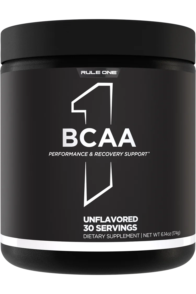 Rule 1 - R1 BCAA'S