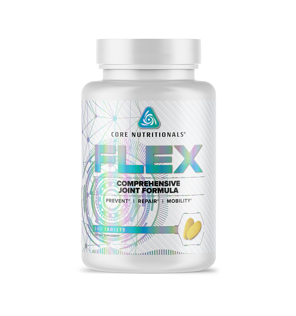 Core FLEX (Capsule)