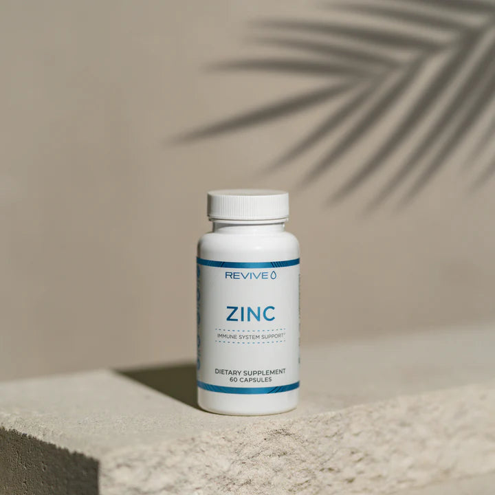Revive - OptiZinc