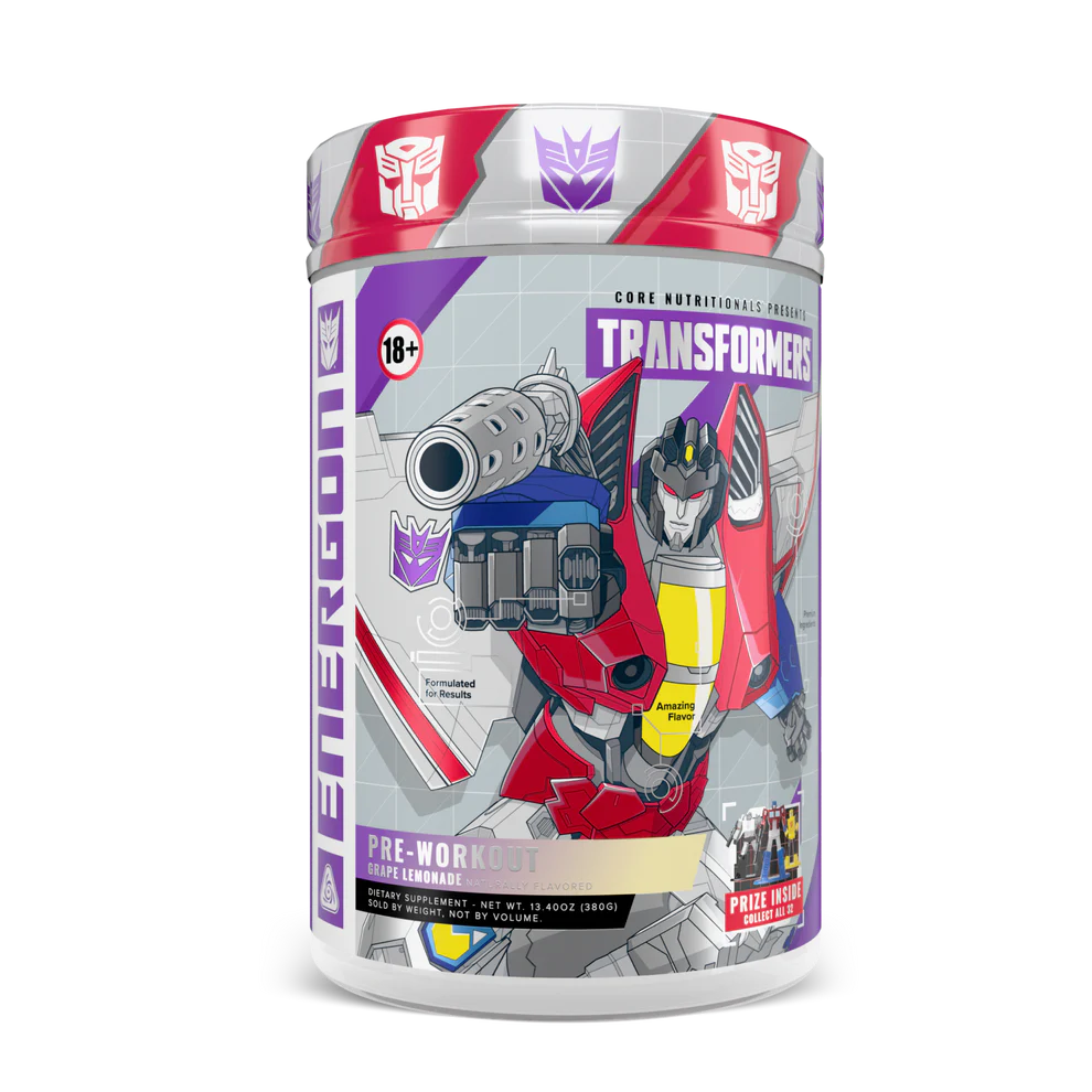 Core Energon