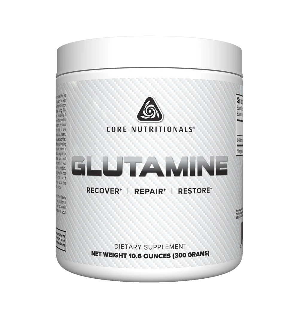 Core Glutamine