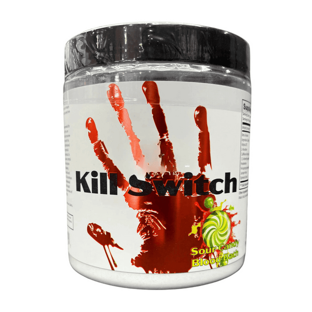 Kill Switch