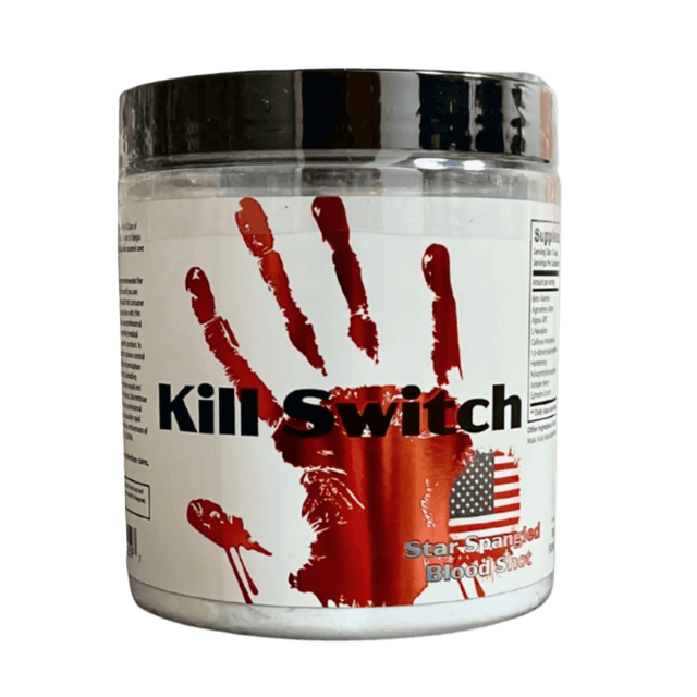 Kill Switch