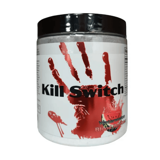 Kill Switch