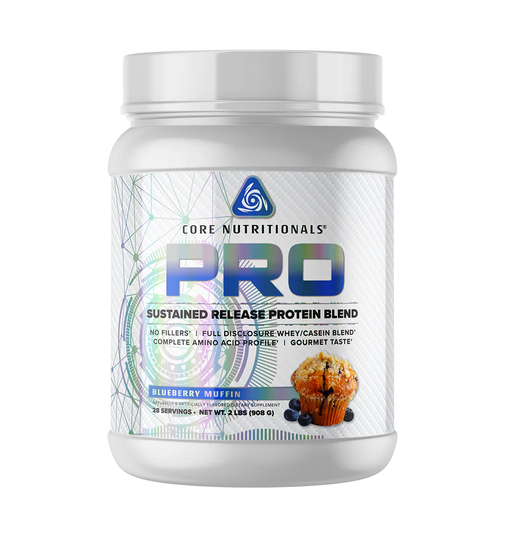 Core Nutritionals PRO Protein