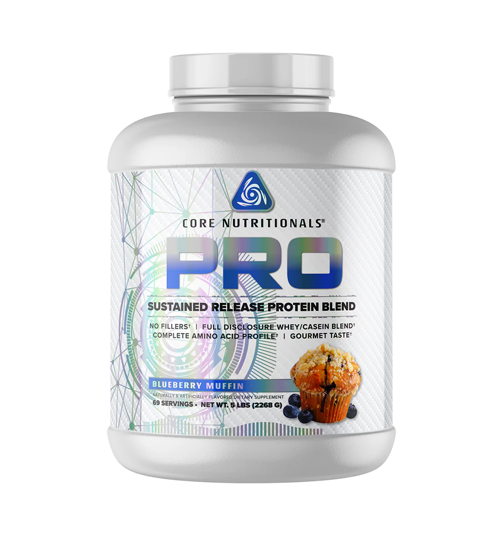Core Nutritionals PRO Protein