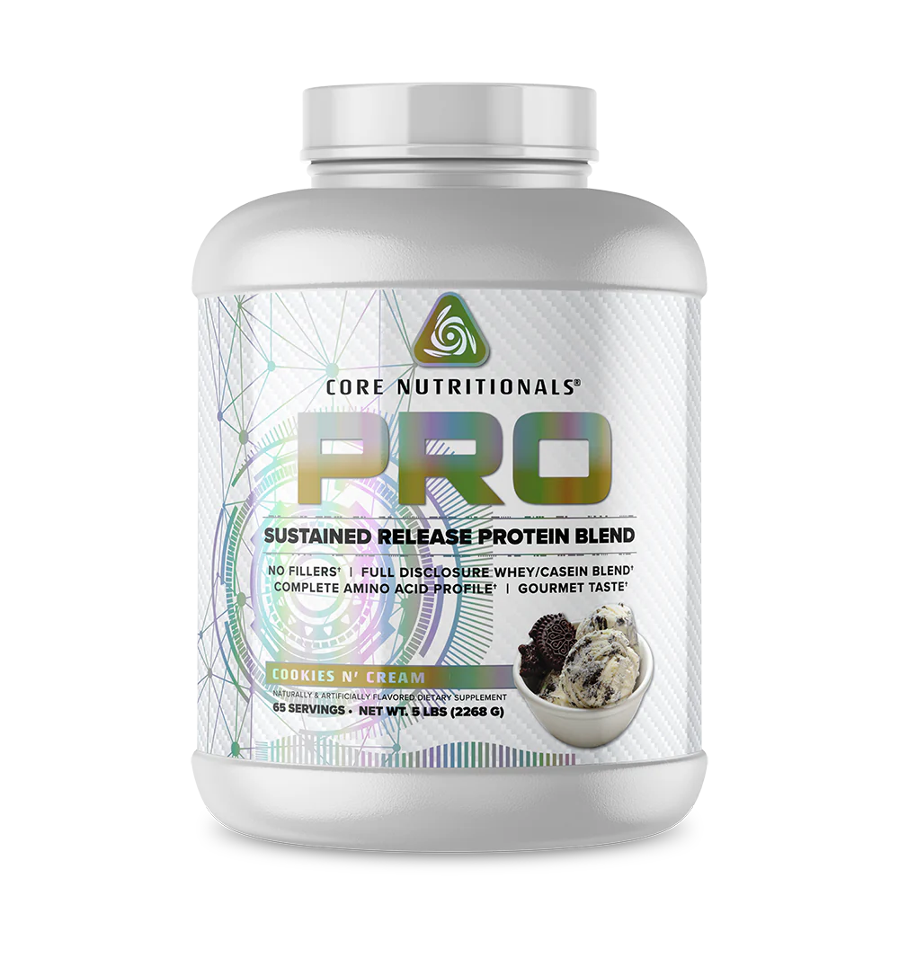 Core Nutritionals PRO Protein