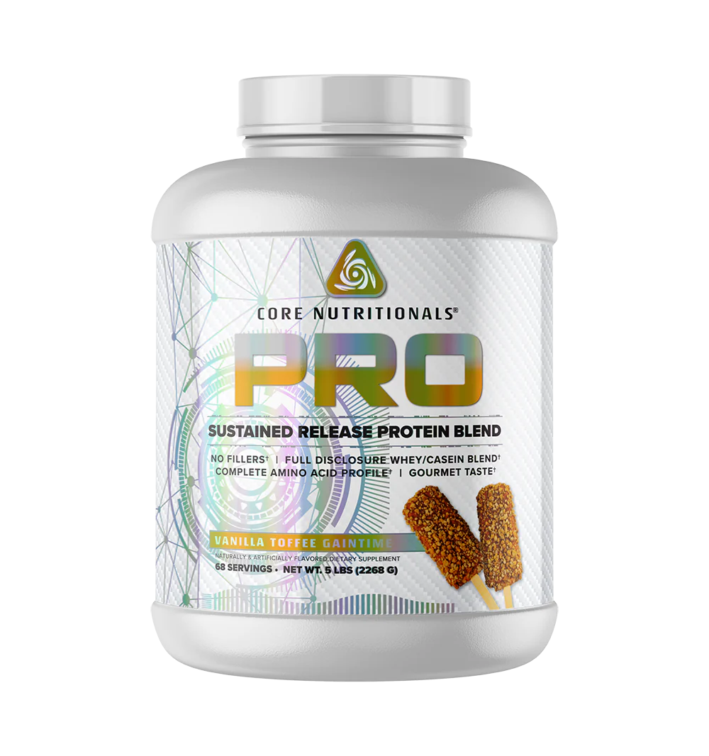 Core Nutritionals PRO Protein
