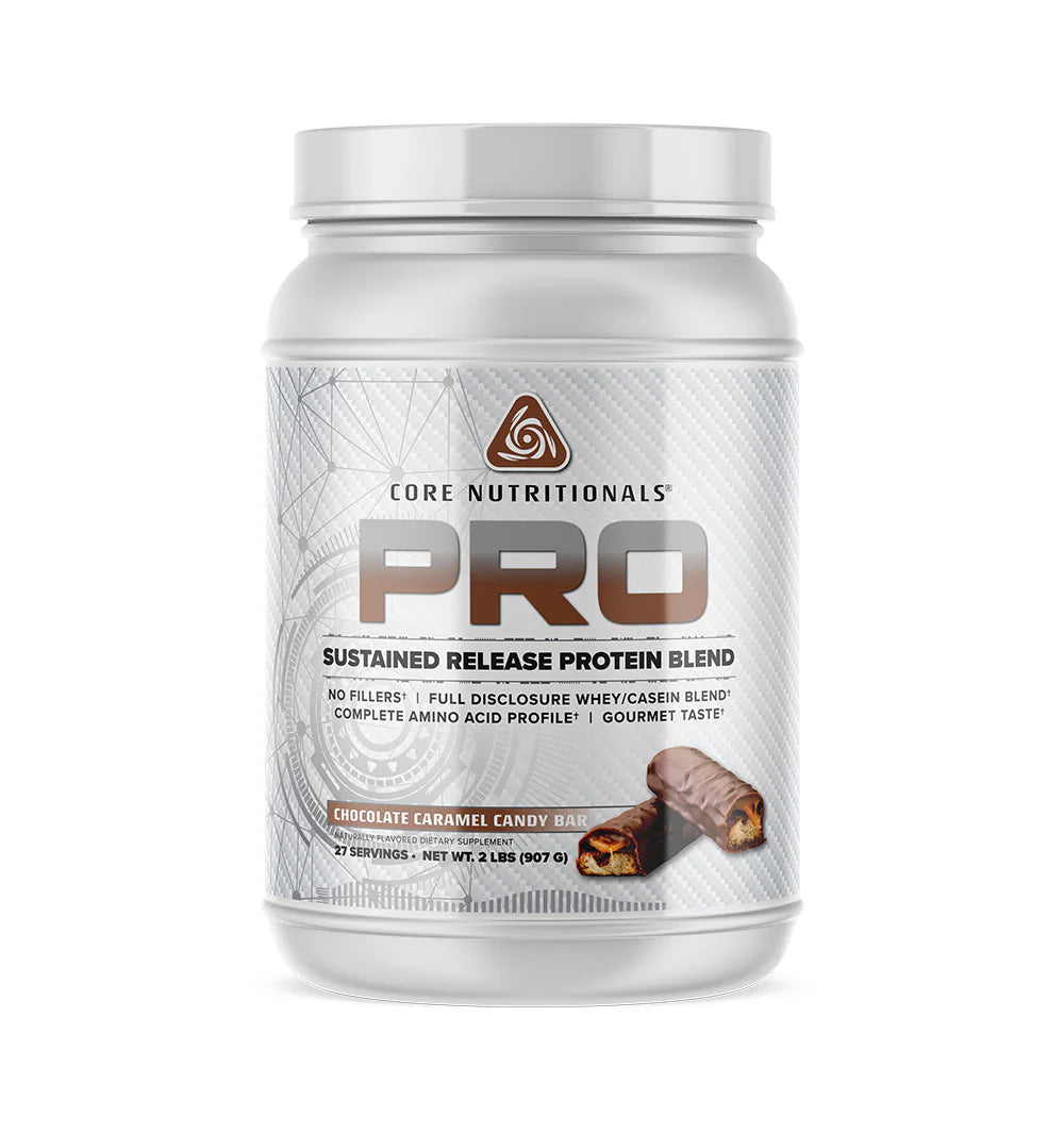 Core Nutritionals PRO Protein