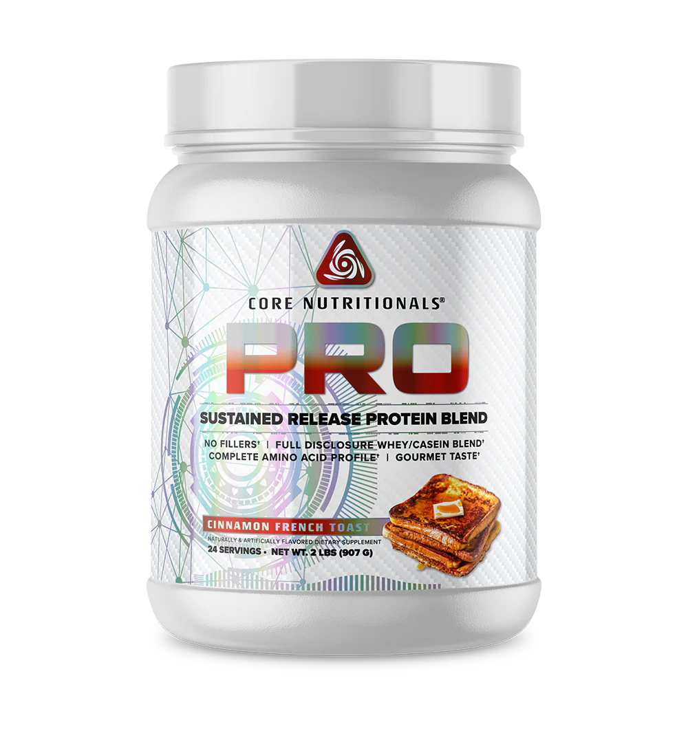 Core Nutritionals PRO Protein