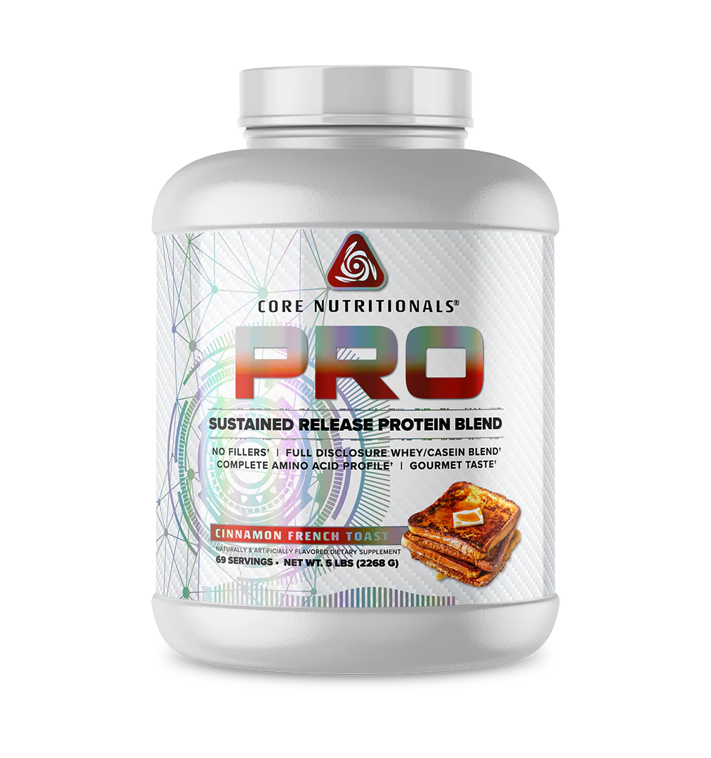 Core Nutritionals PRO Protein
