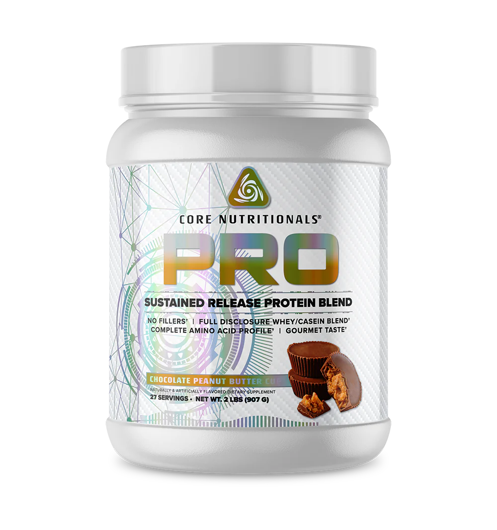 Core Nutritionals PRO Protein