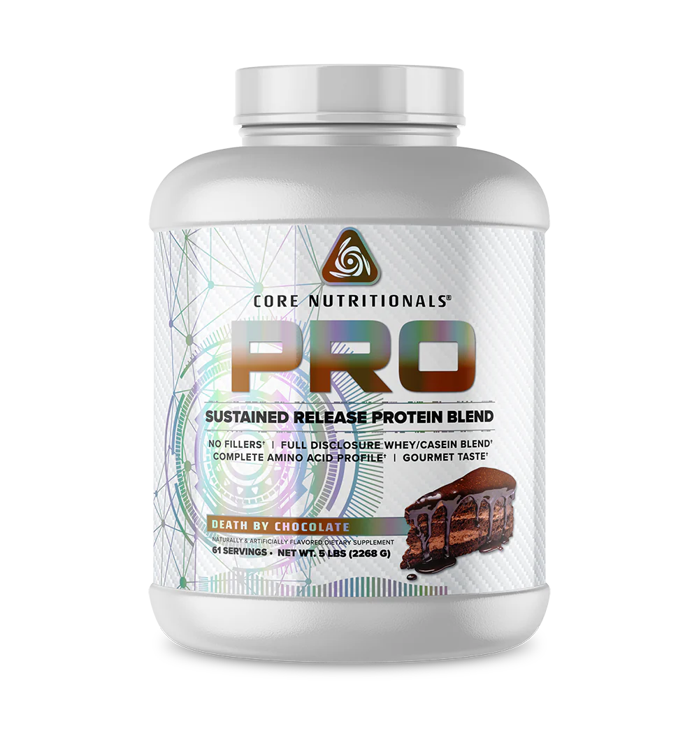 Core Nutritionals PRO Protein