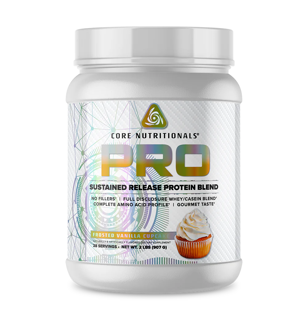 Core Nutritionals PRO Protein
