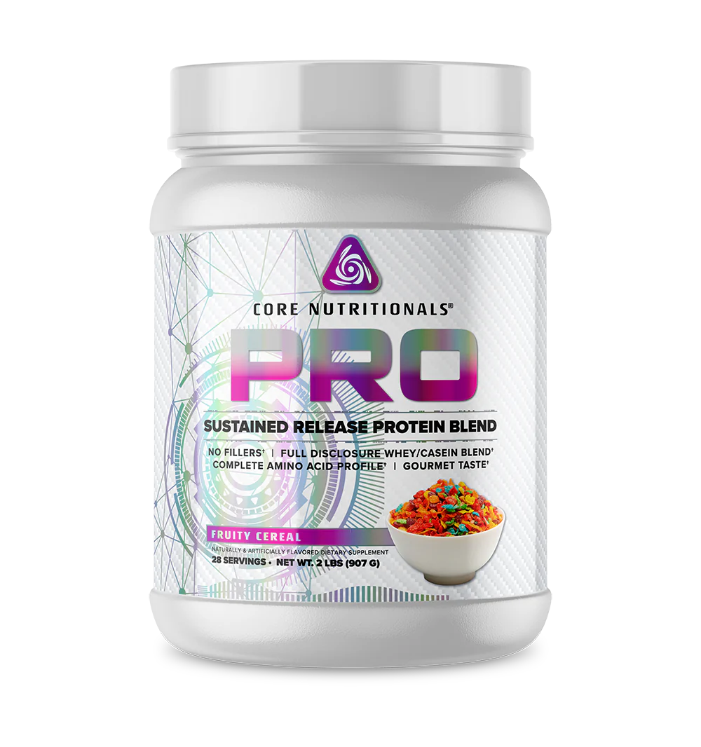 Core Nutritionals PRO Protein