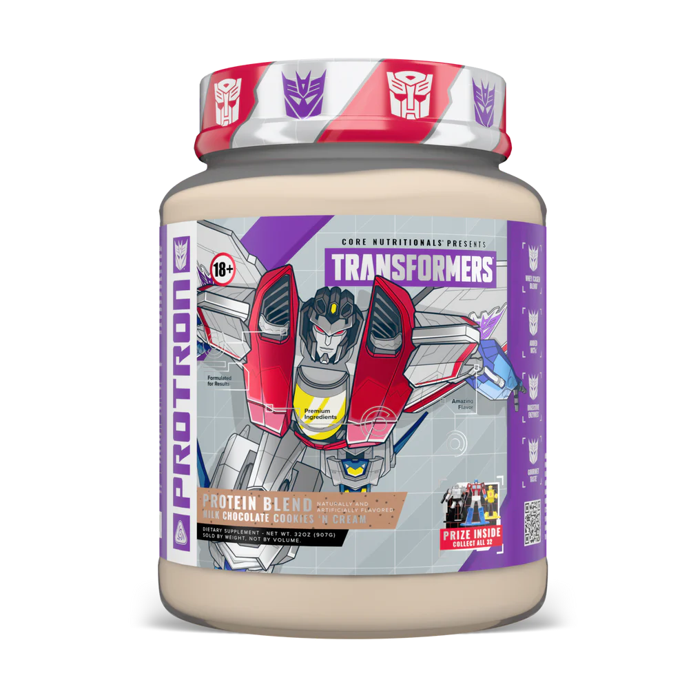 Core Protron
