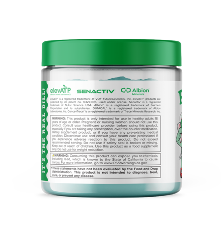 Core Hydrate