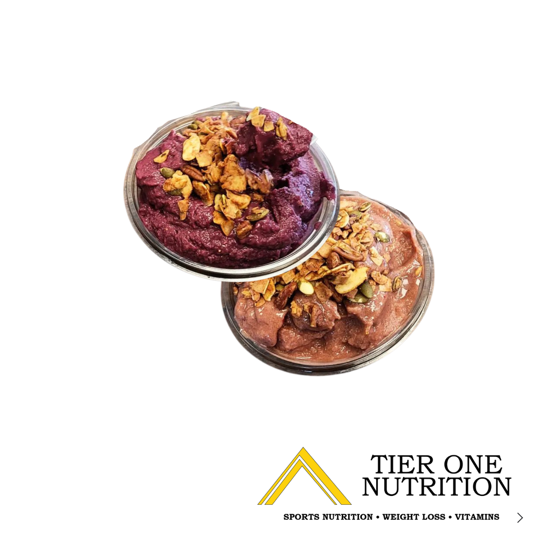 Bowl - Acai