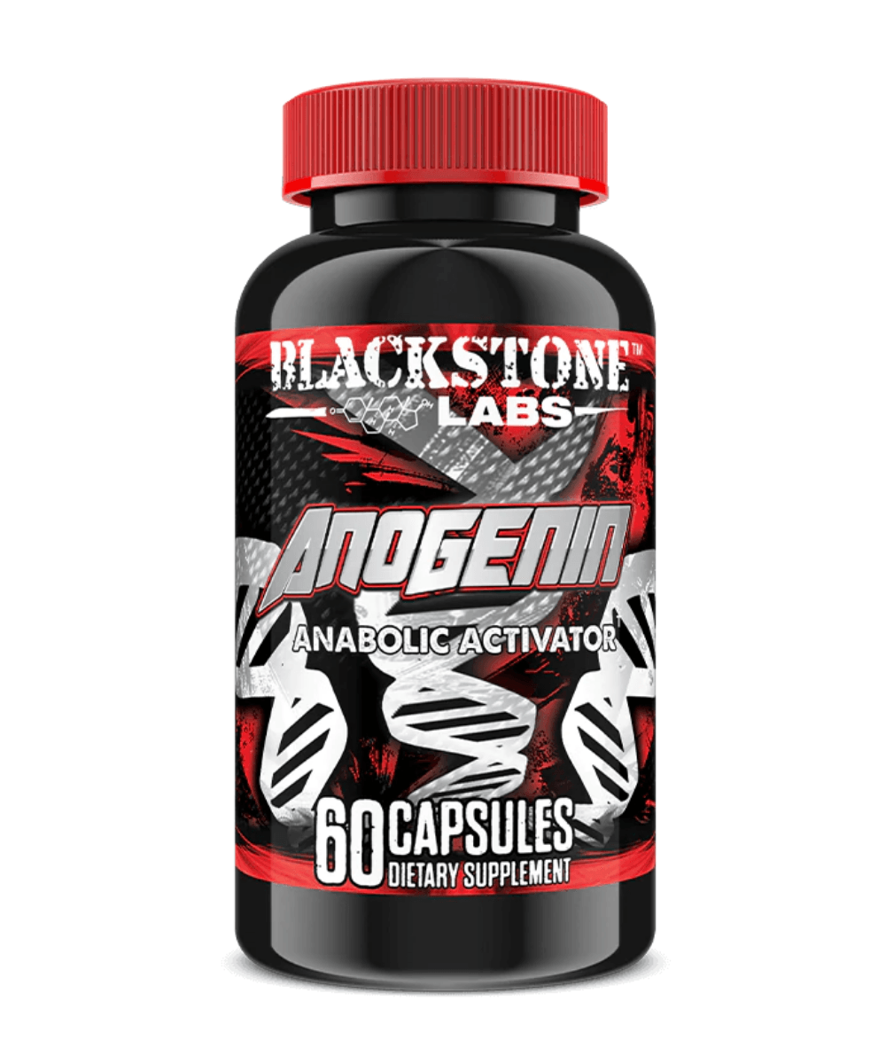 Blackstone Anogenin