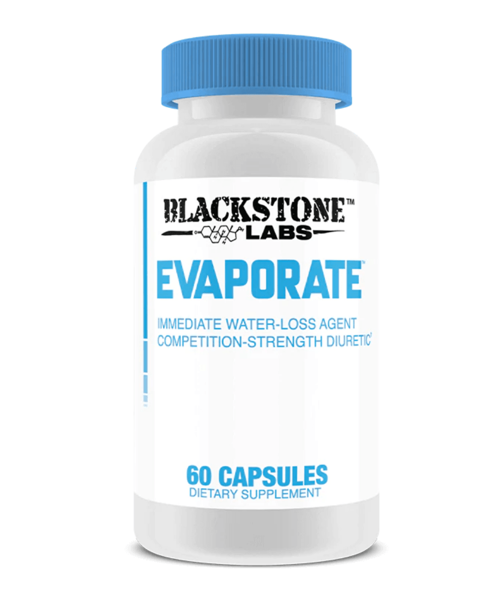 Blackstone Labs - Evaporate