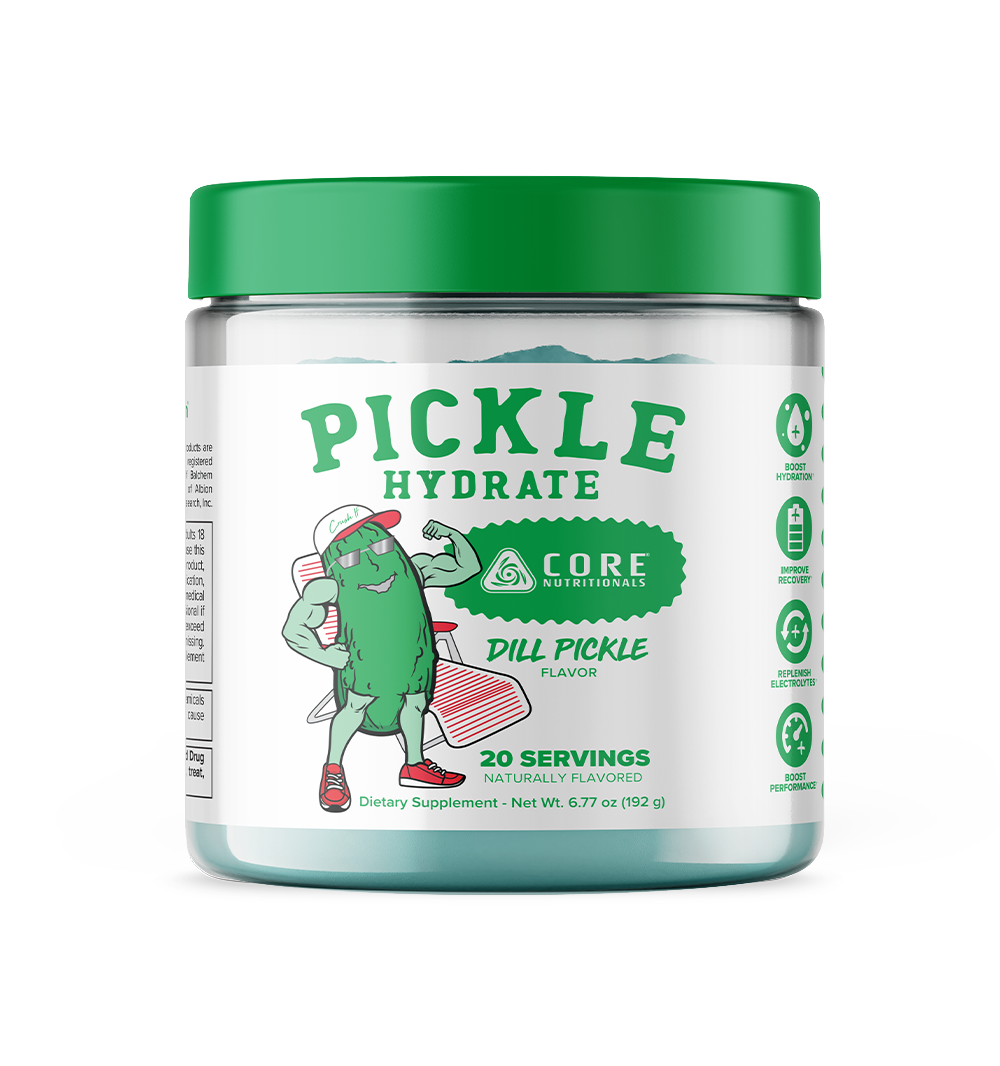 Core Hydrate