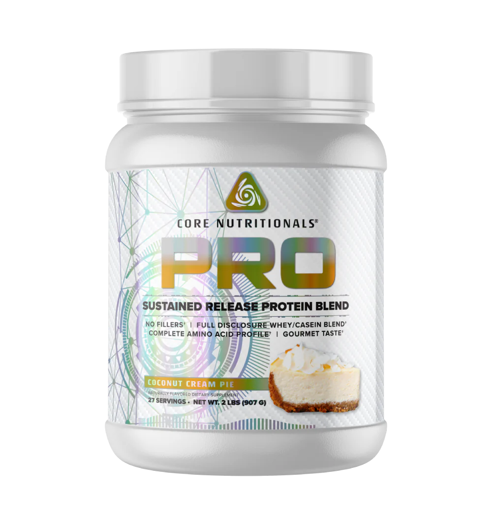 Core Nutritionals PRO Protein