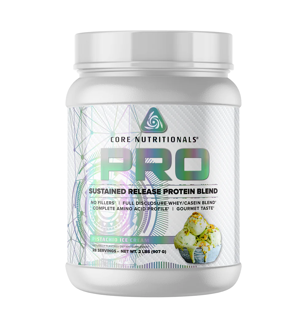 Core Nutritionals PRO Protein