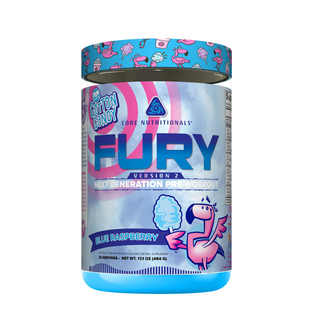 Core FURY