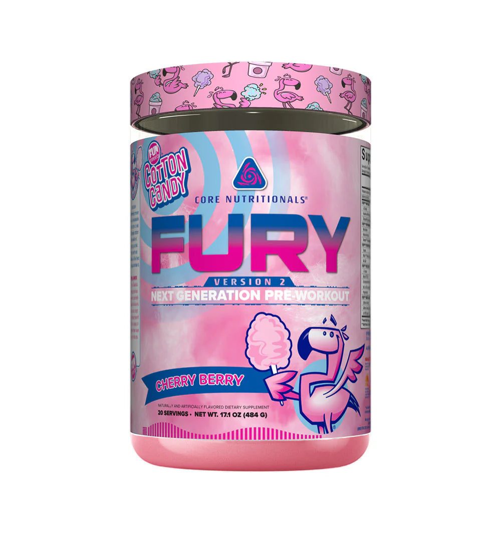 Core FURY