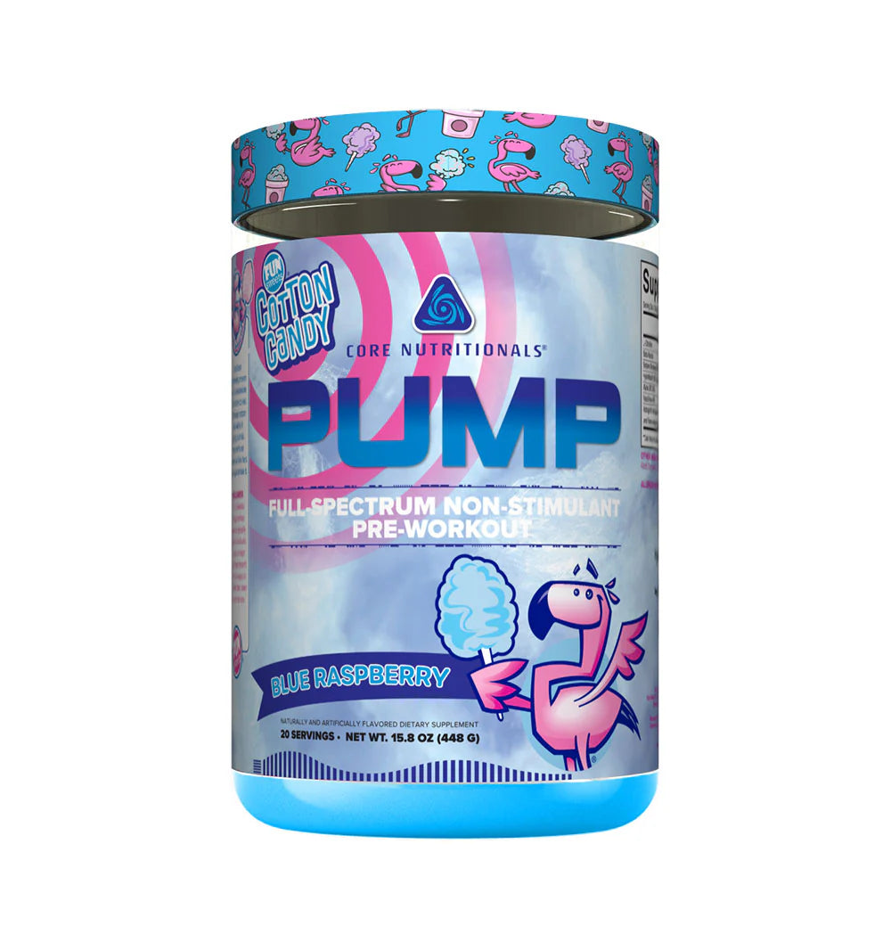 Core PUMP