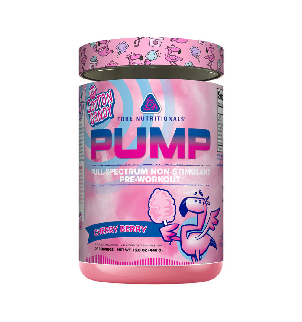 Core PUMP