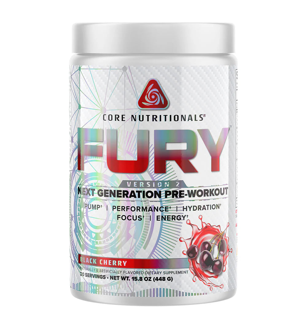 Core FURY