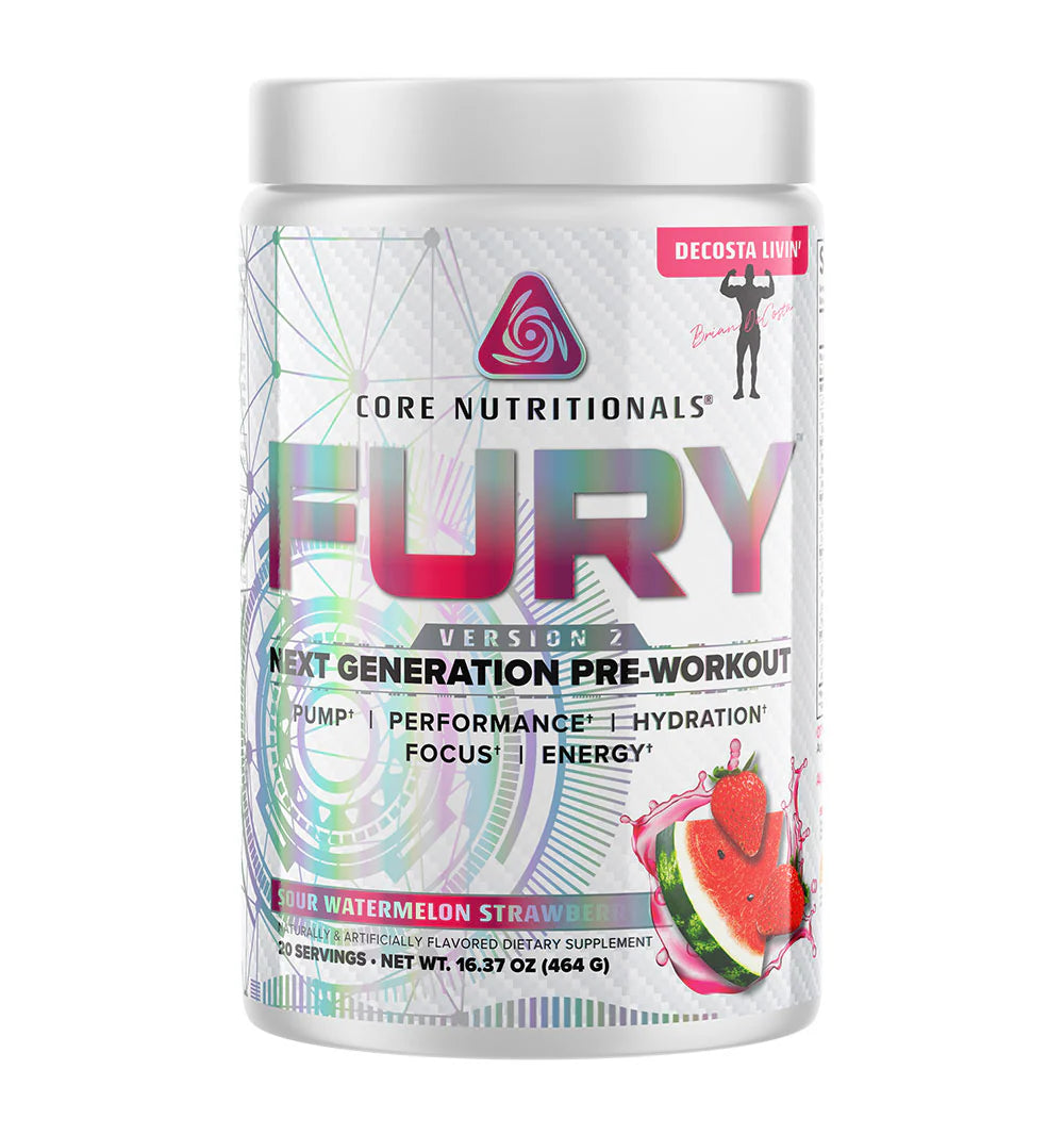 Core FURY