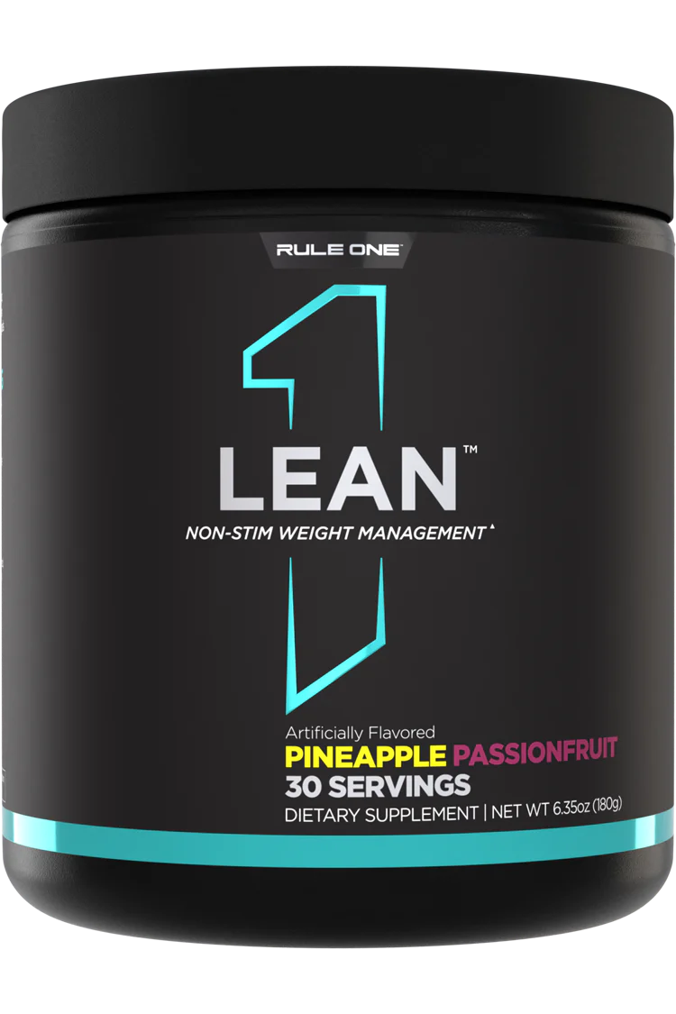 R1 -Lean
