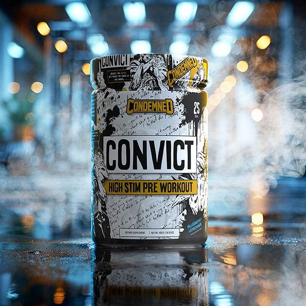 Convict 425g