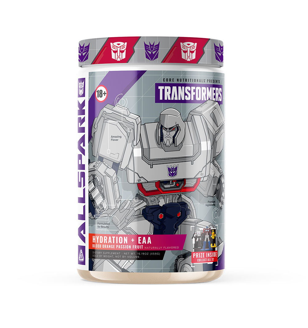 Core - ALLSPARK EAAs