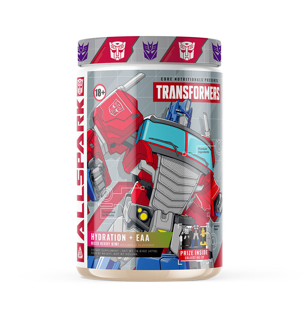 Core - ALLSPARK EAAs