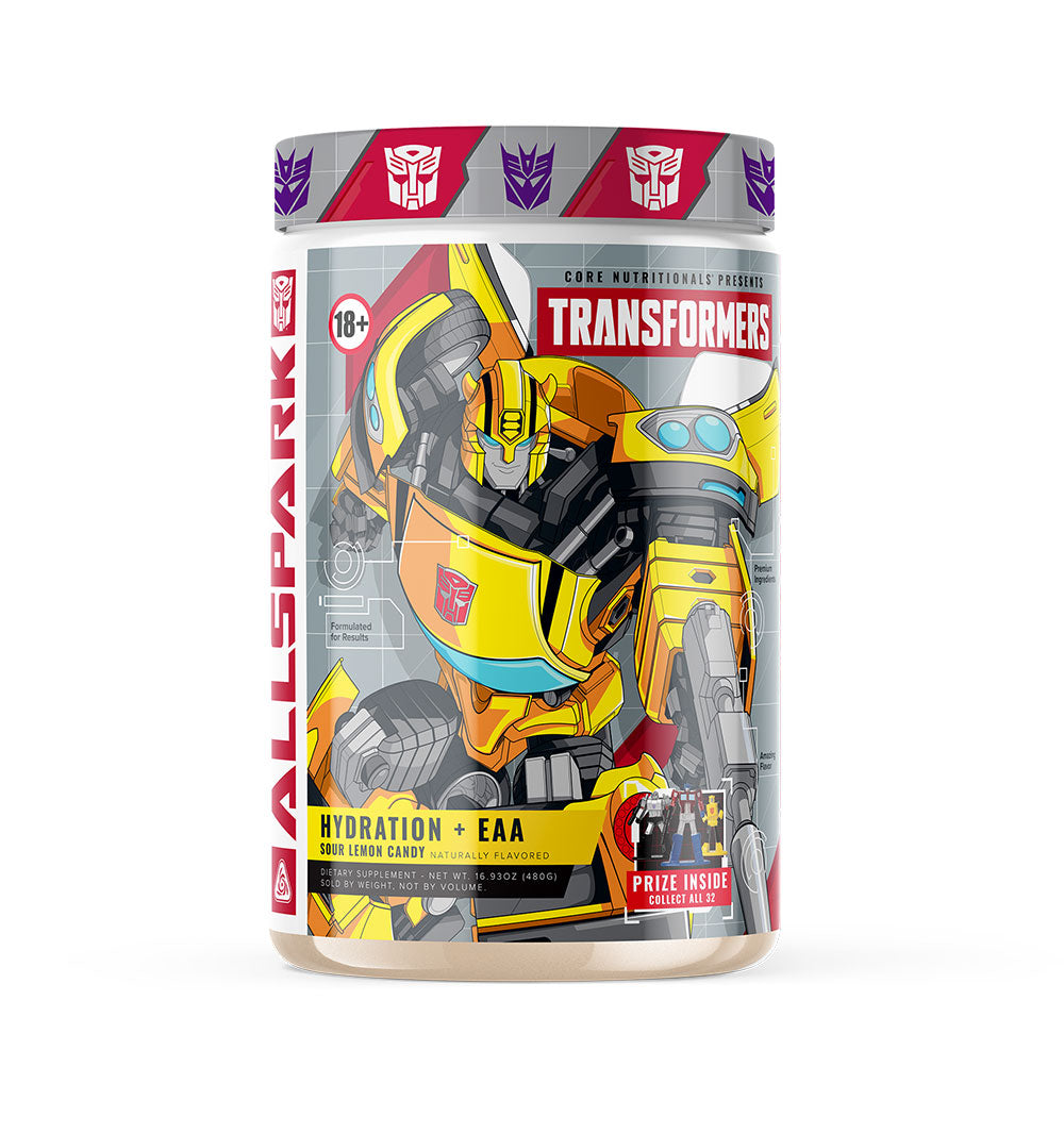Core - ALLSPARK EAAs