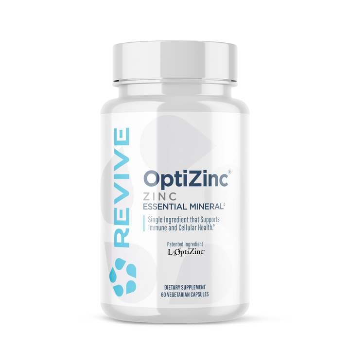 Revive - OptiZinc