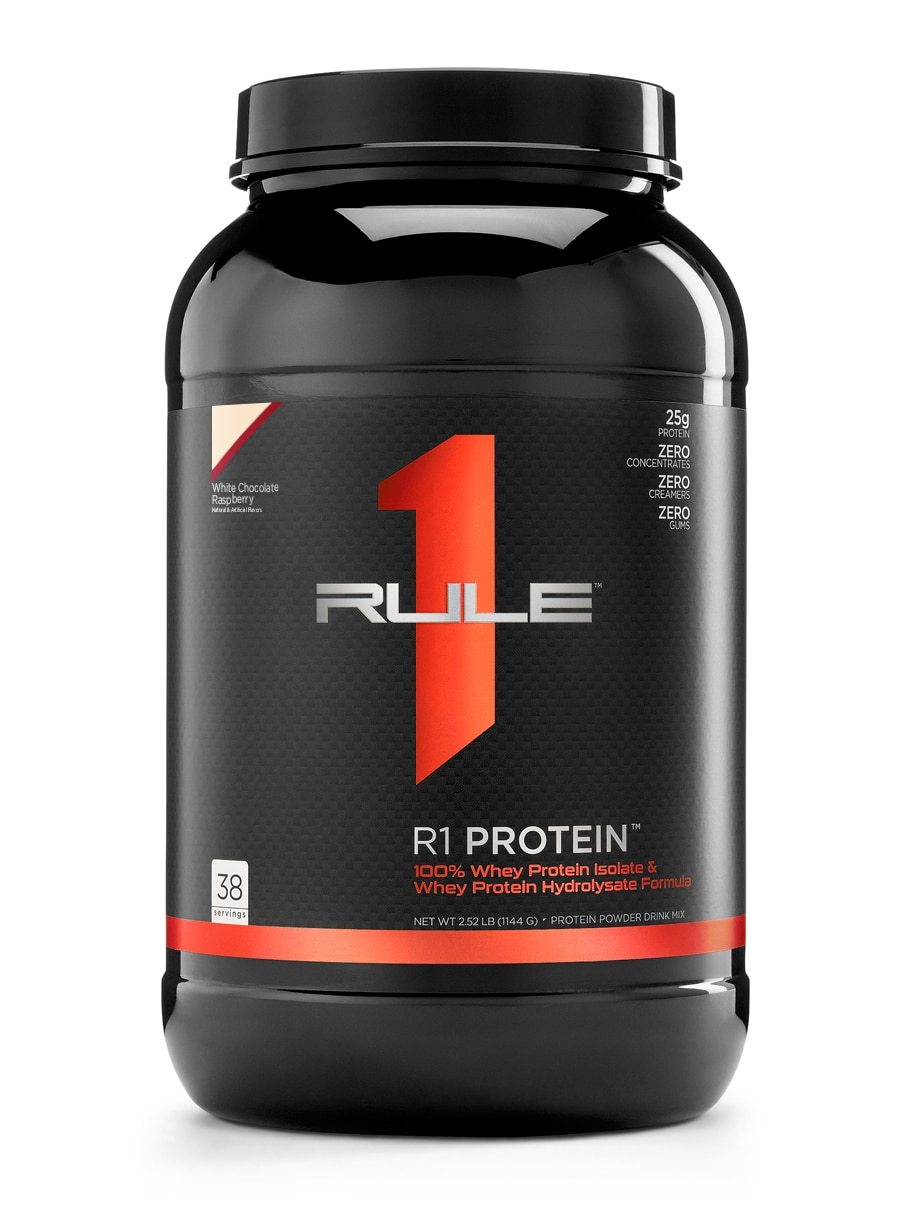 Rule 1 - R1 Protein