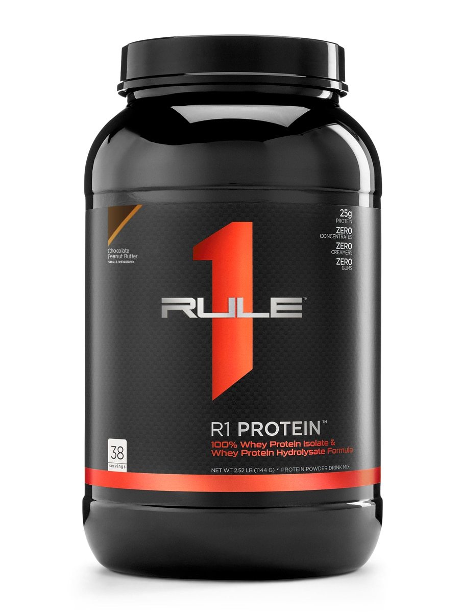 Rule 1 - R1 Protein
