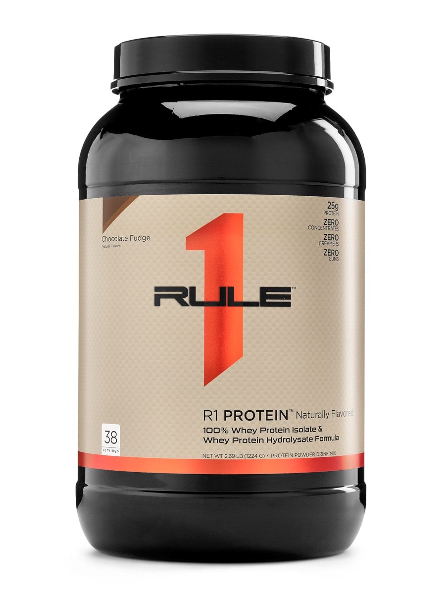 Rule 1 - R1 Protein