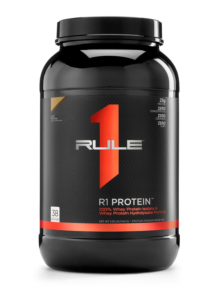 Rule 1 - R1 Protein