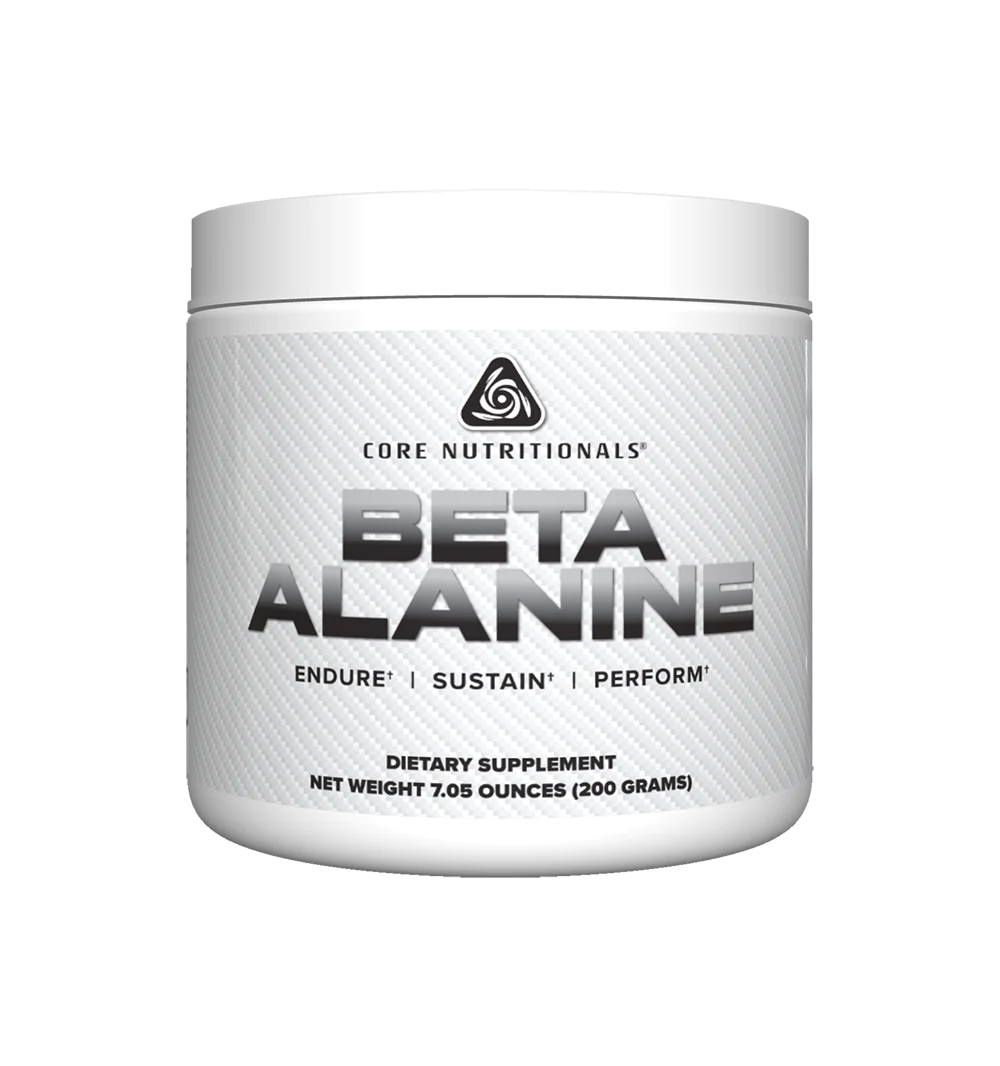 Core Beta Alanine