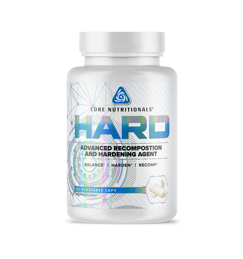 Core HARD (Capsule)
