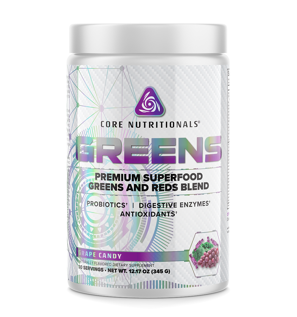 Core Greens