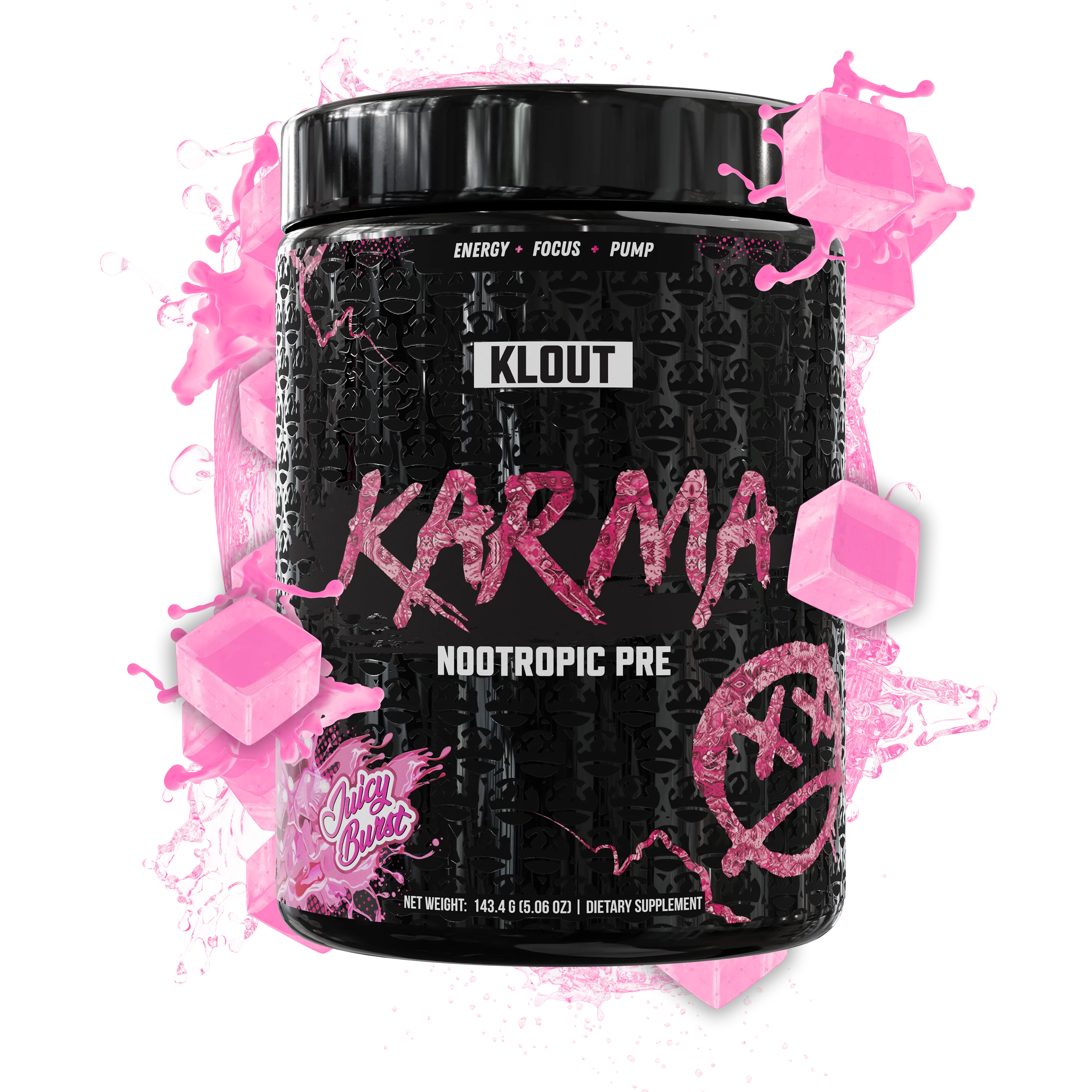 Klout - Karma